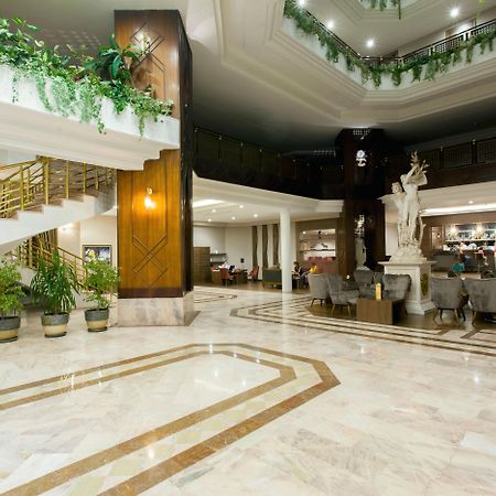 Selectum Family Resort Belek Luaran gambar