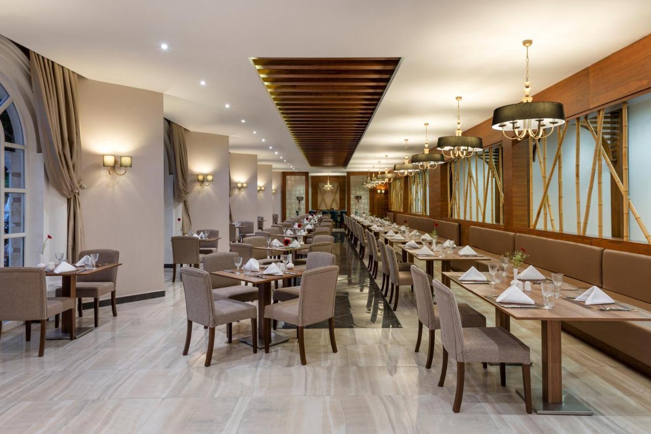 Selectum Family Resort Belek Luaran gambar