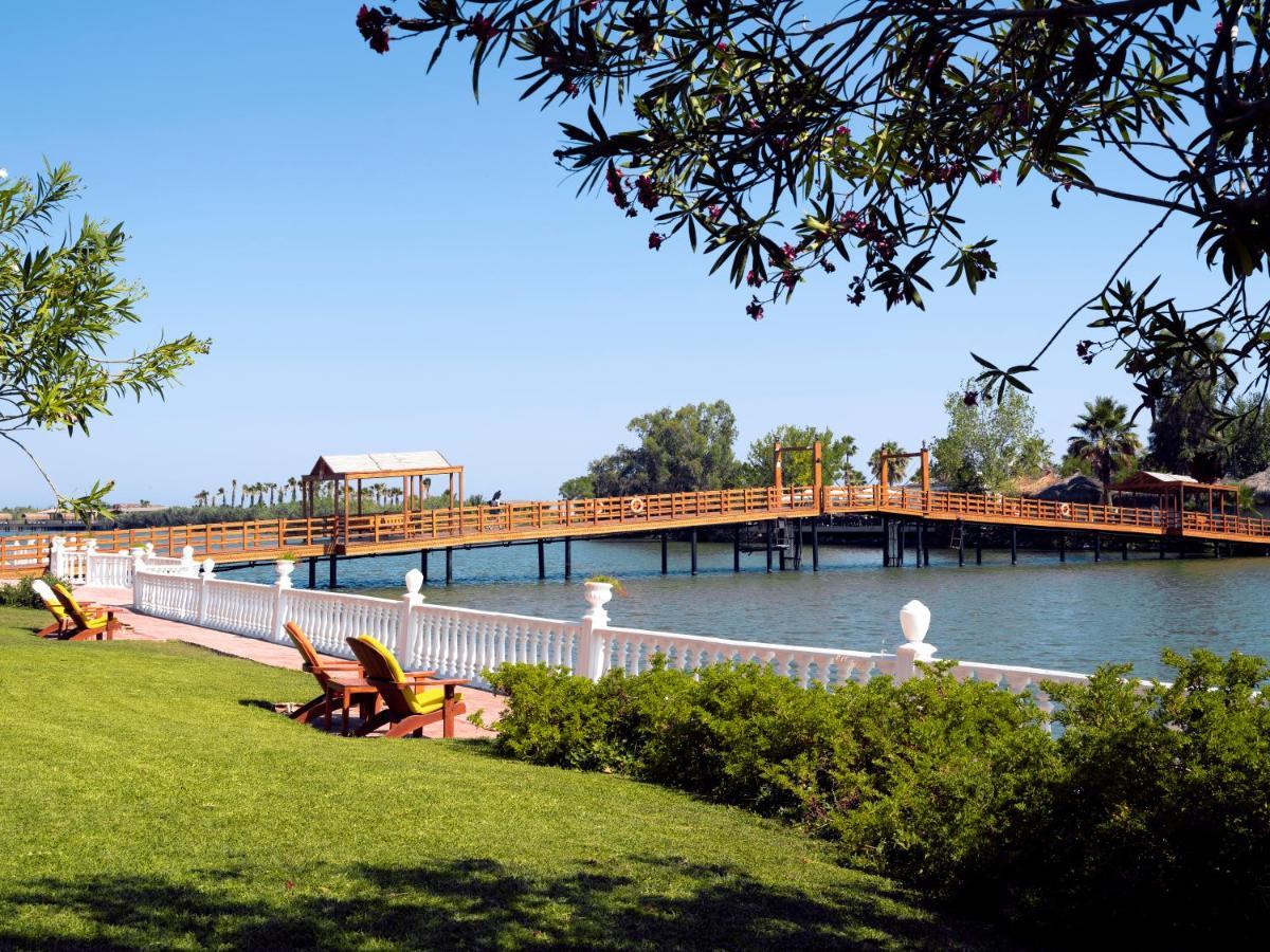 Selectum Family Resort Belek Luaran gambar