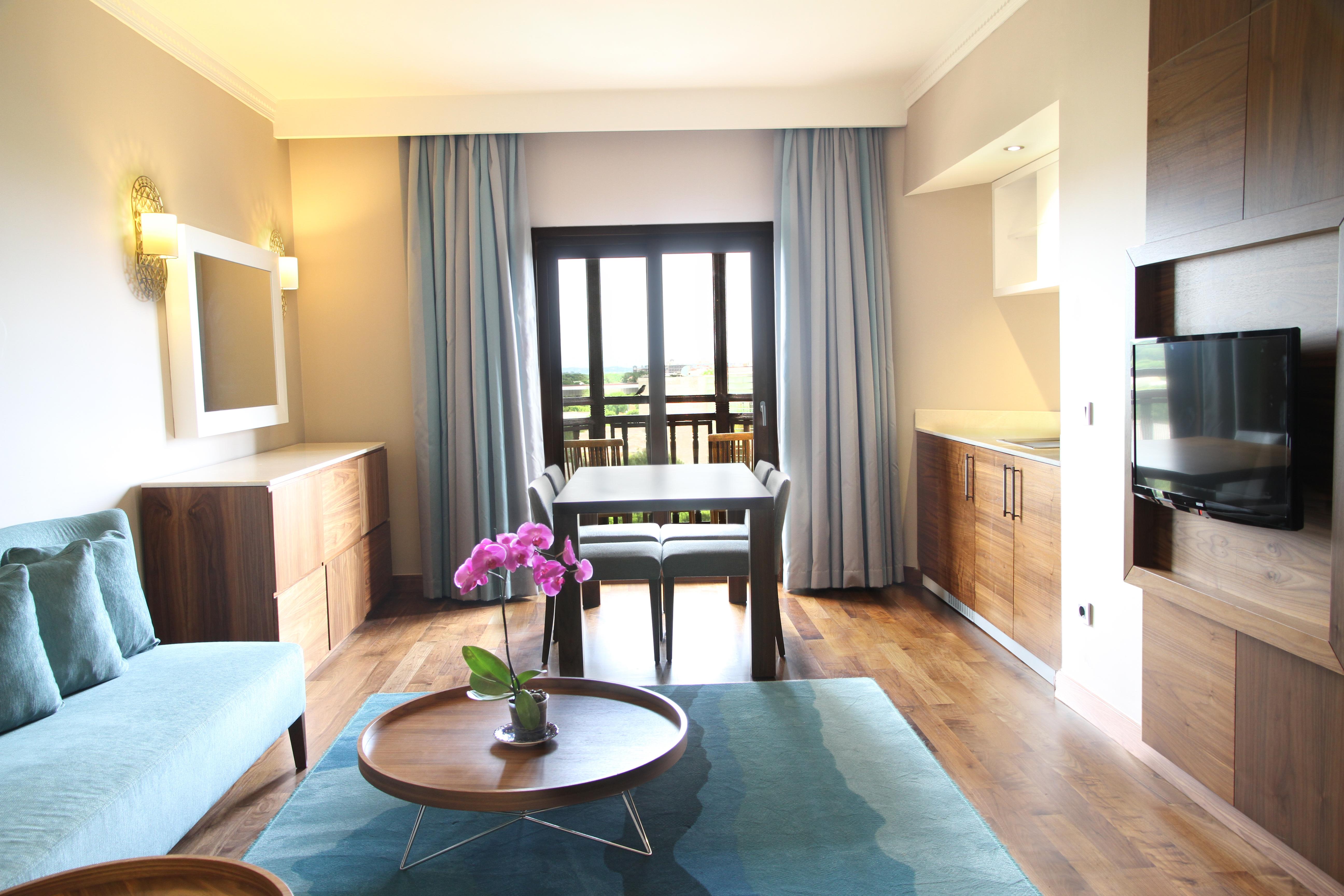 Selectum Family Resort Belek Luaran gambar