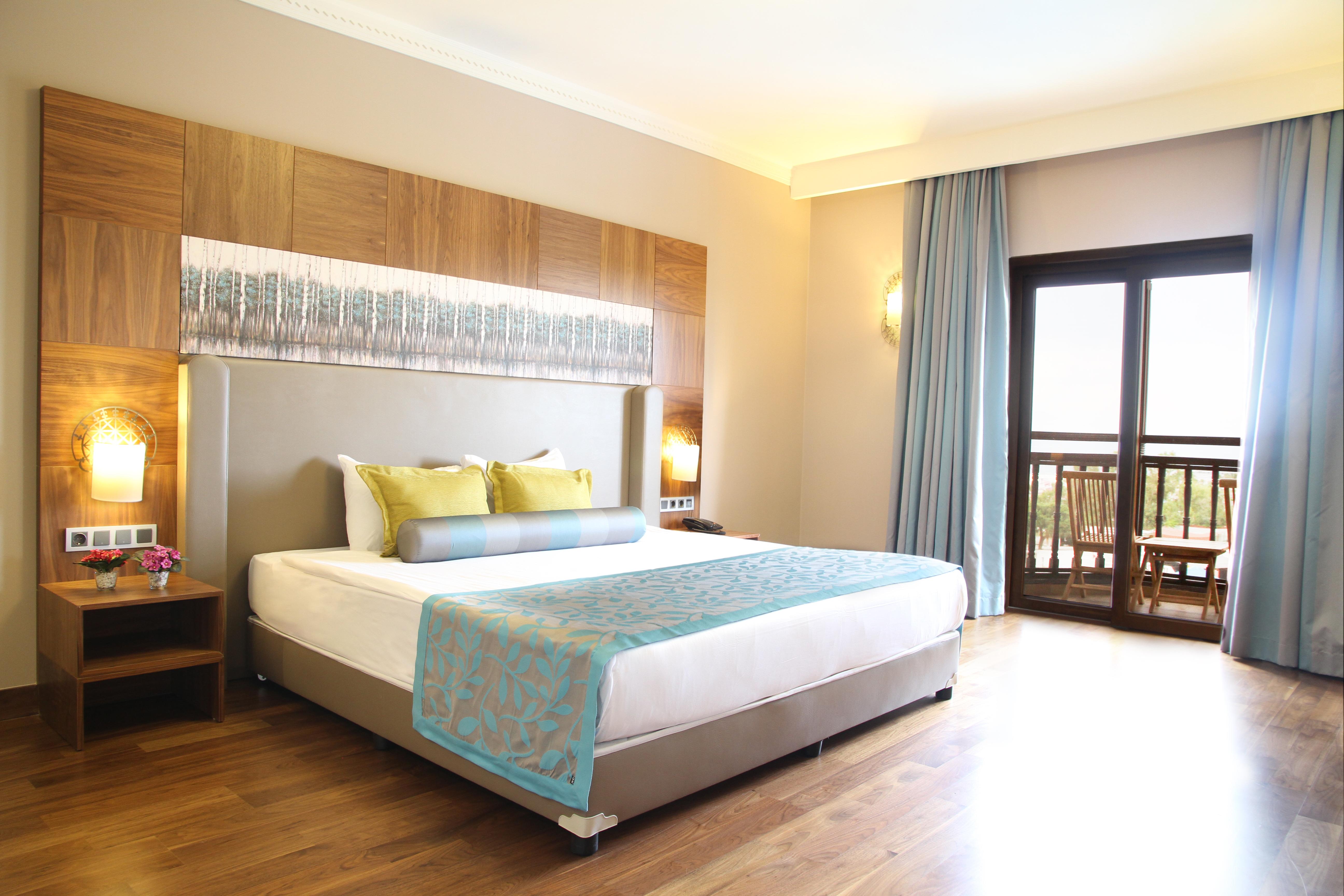 Selectum Family Resort Belek Luaran gambar