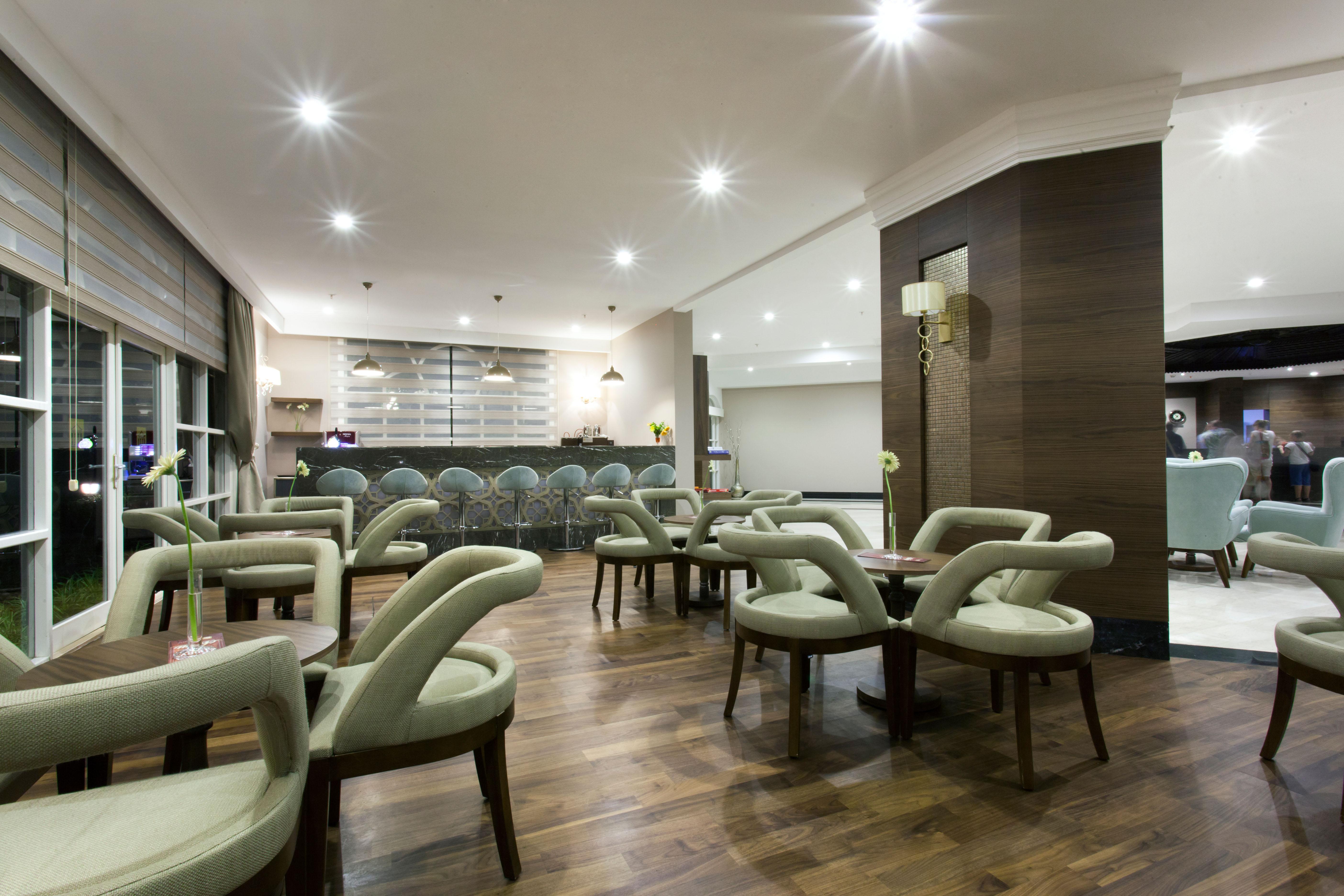 Selectum Family Resort Belek Luaran gambar