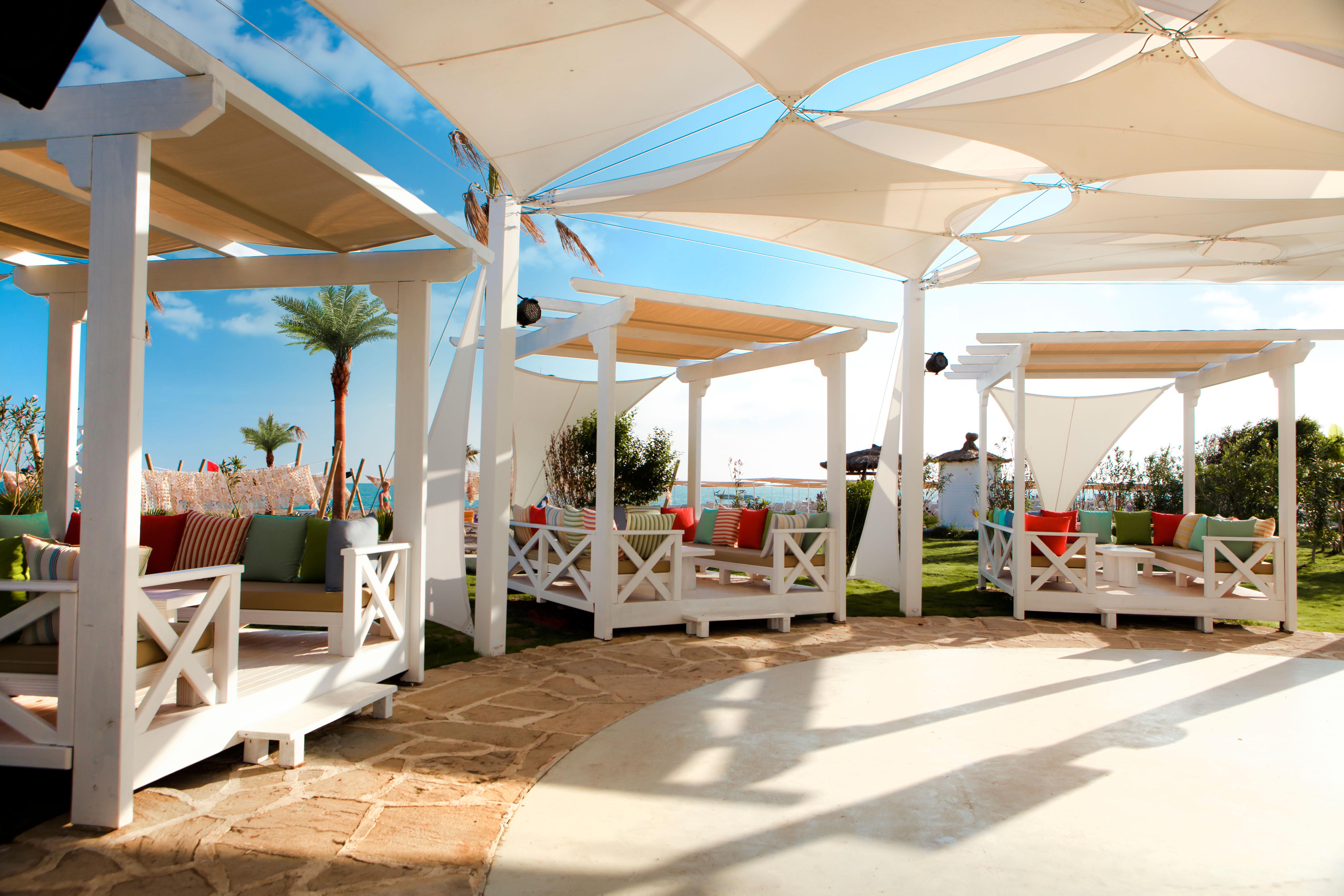 Selectum Family Resort Belek Luaran gambar