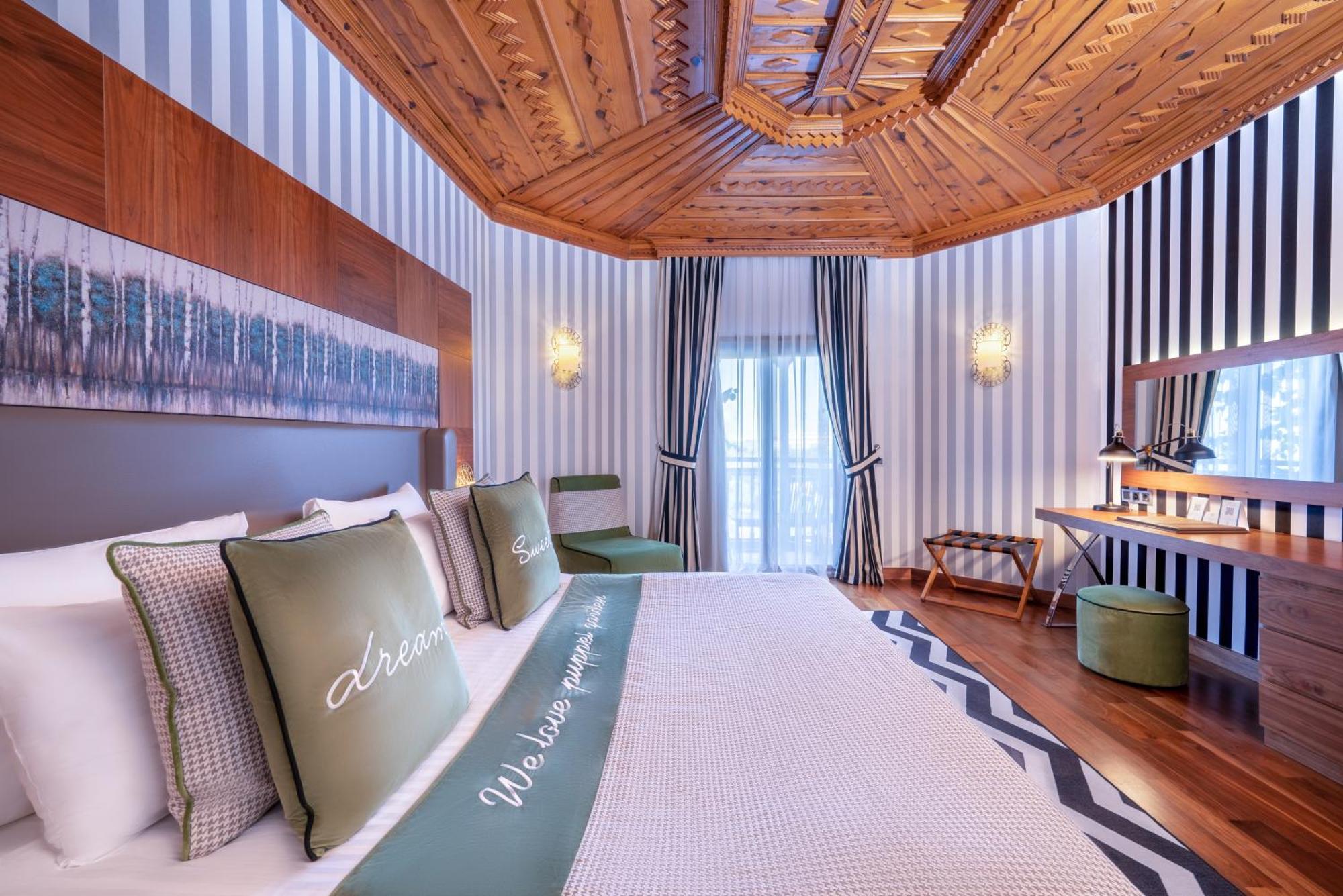 Selectum Family Resort Belek Luaran gambar