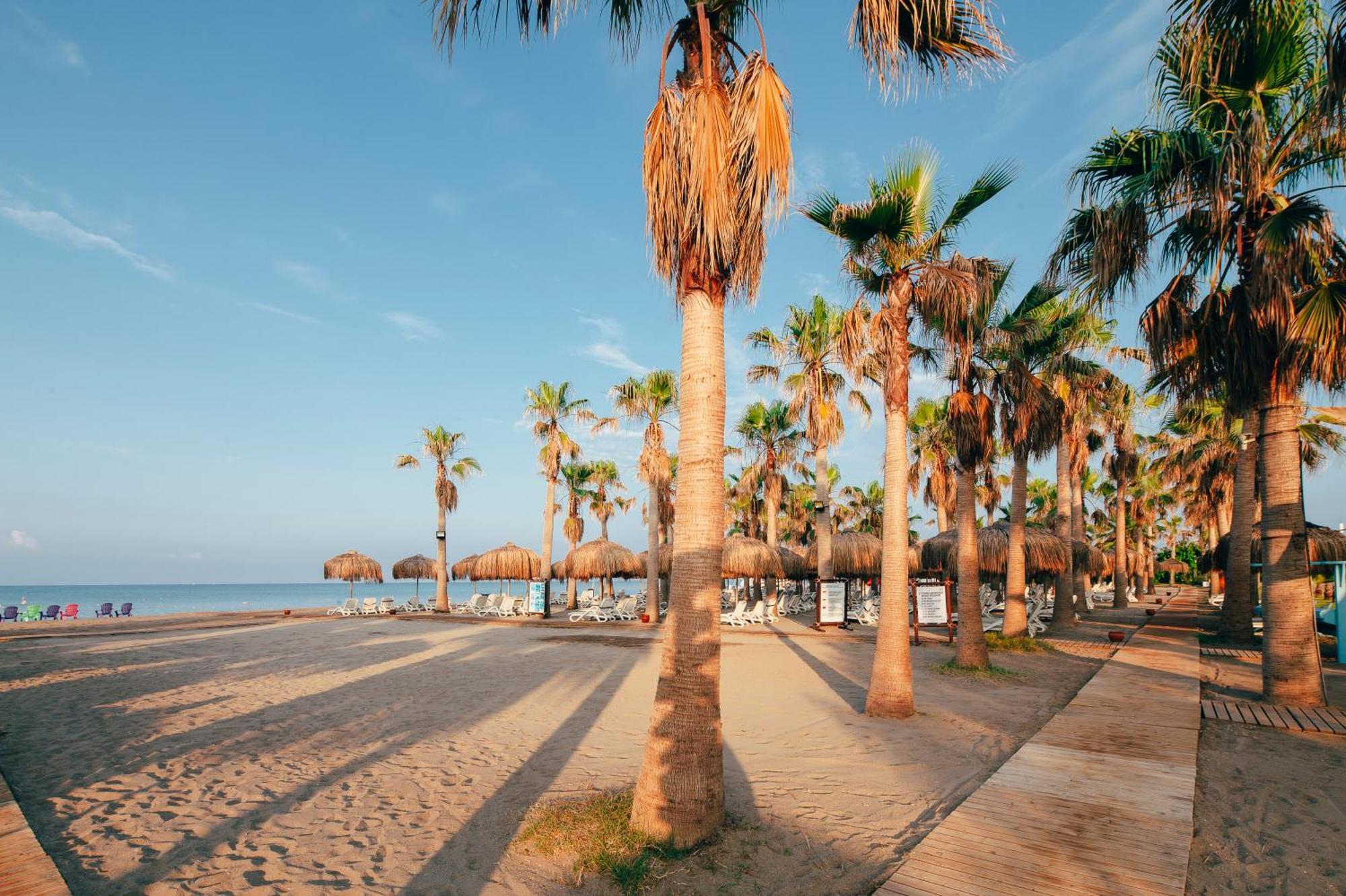 Selectum Family Resort Belek Luaran gambar